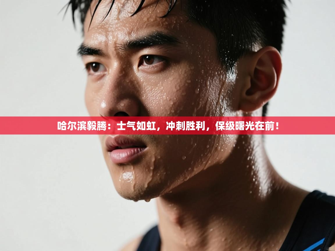 哈尔滨毅腾：士气如虹，冲刺胜利，保级曙光在前！