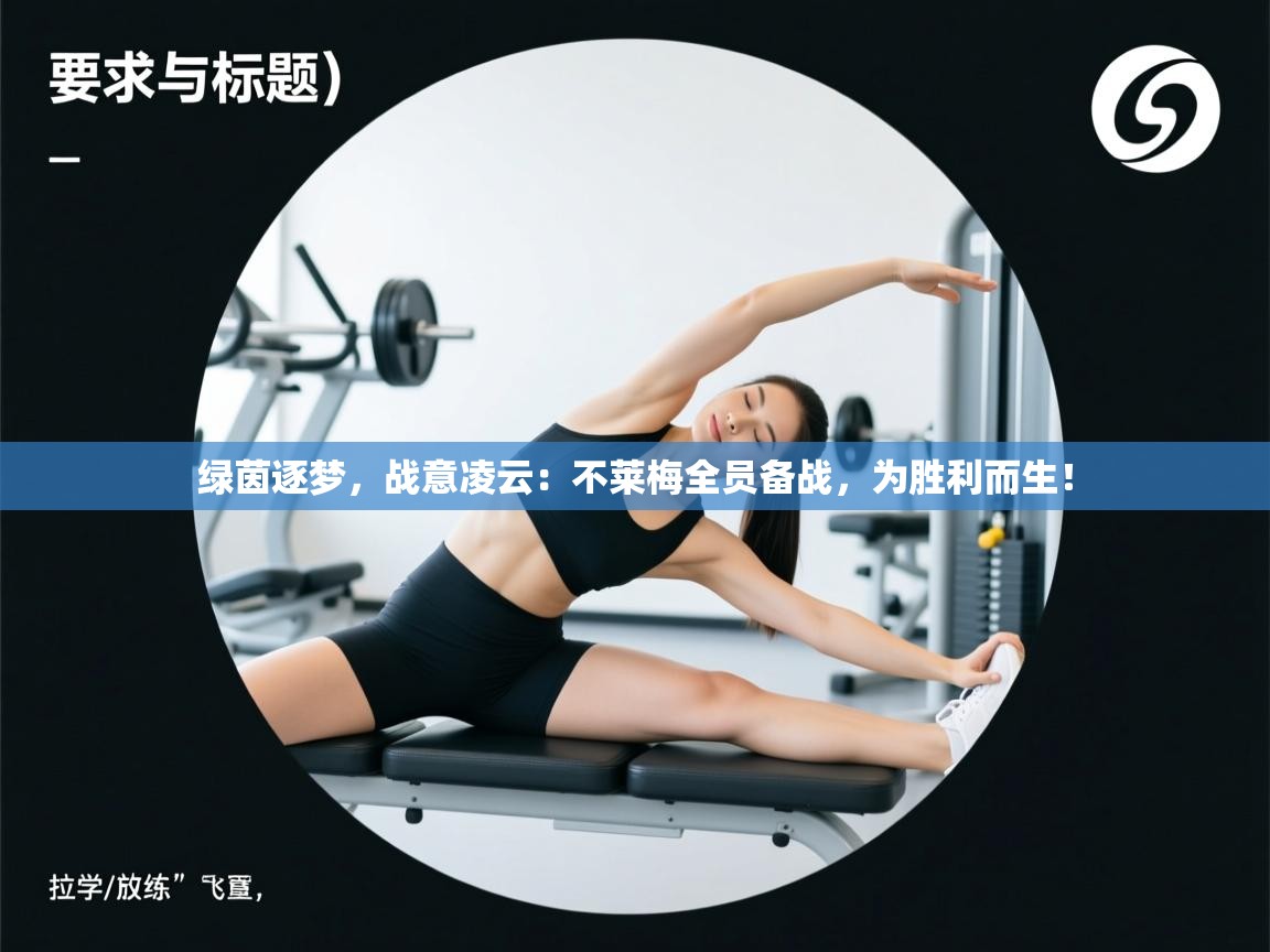 绿茵逐梦，战意凌云：不莱梅全员备战，为胜利而生！